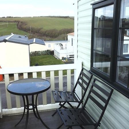 Widemouth Bay Bude Exterior photo