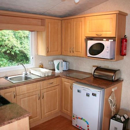 Widemouth Bay Bude Exterior photo
