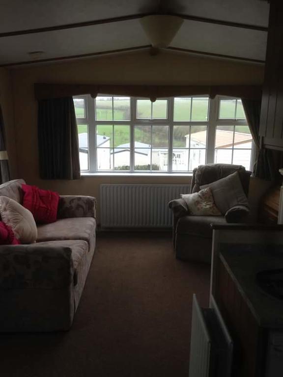 Widemouth Bay Bude Exterior photo