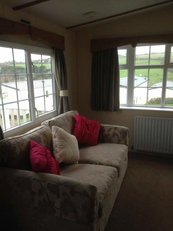 Widemouth Bay Bude Room photo