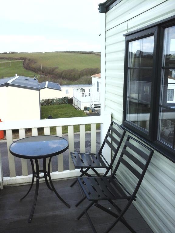 Widemouth Bay Bude Exterior photo