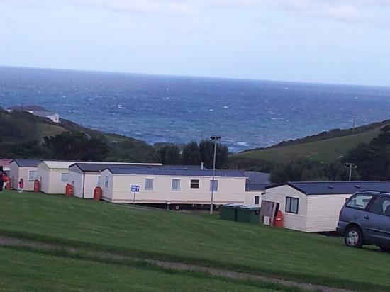 Widemouth Bay Bude Exterior photo