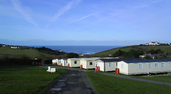 Widemouth Bay Bude Exterior photo