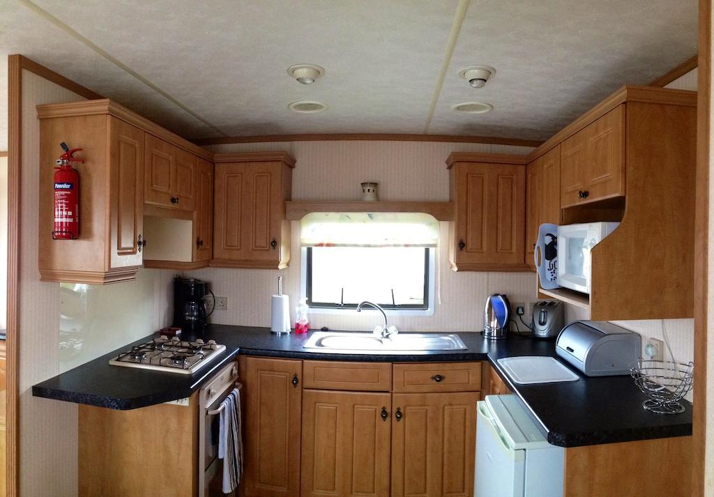 Widemouth Bay Bude Room photo